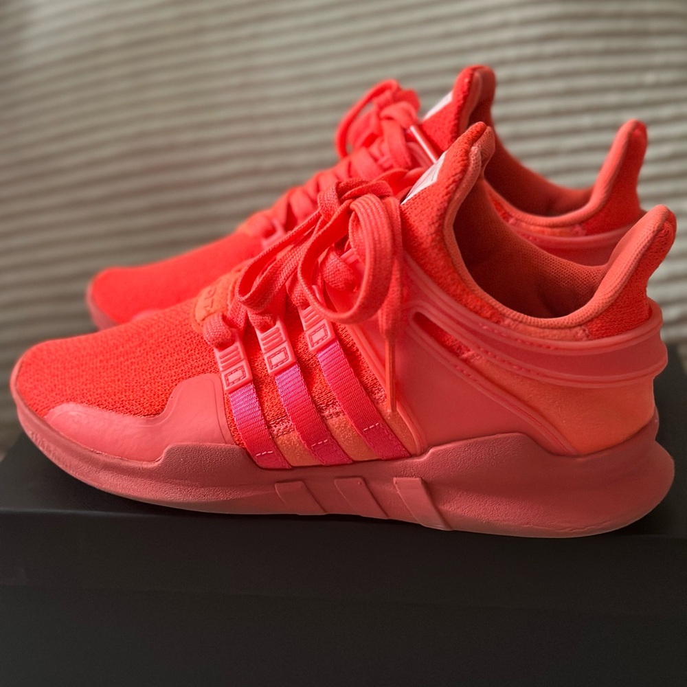 ADIDAS ORIGINALS EQT SUPPORT ADV W6